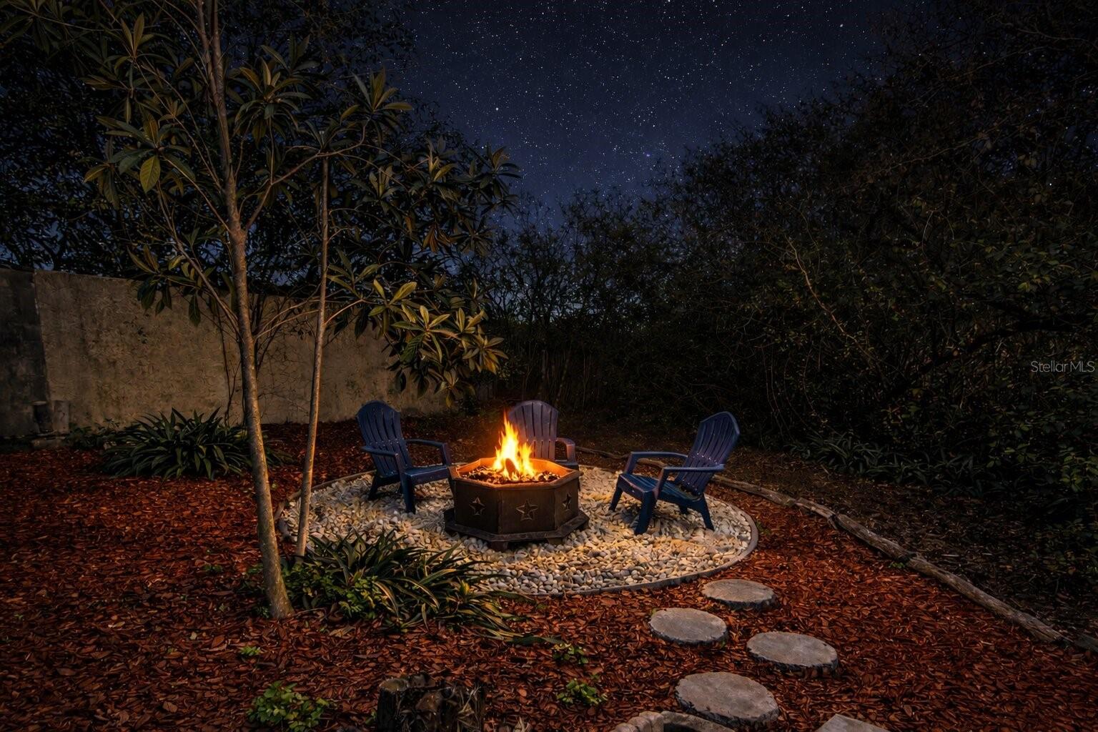 BEACON WOODS VILLAGE - Residential