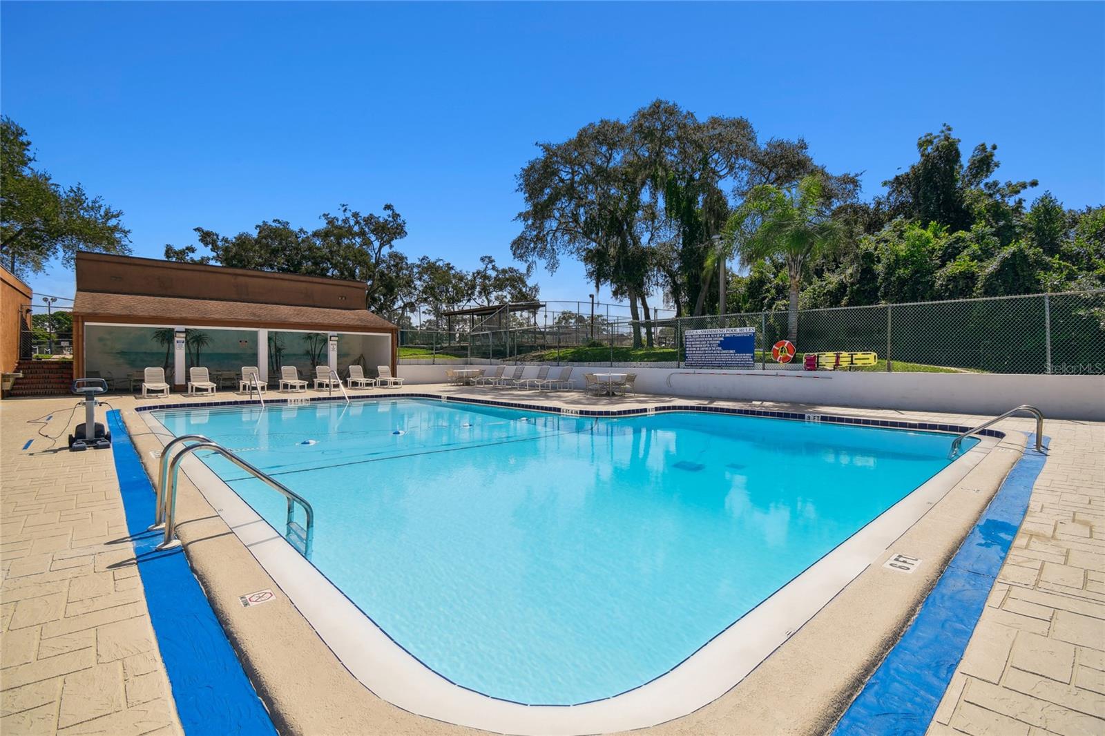 BEACON WOODS VILLAGE - Residential