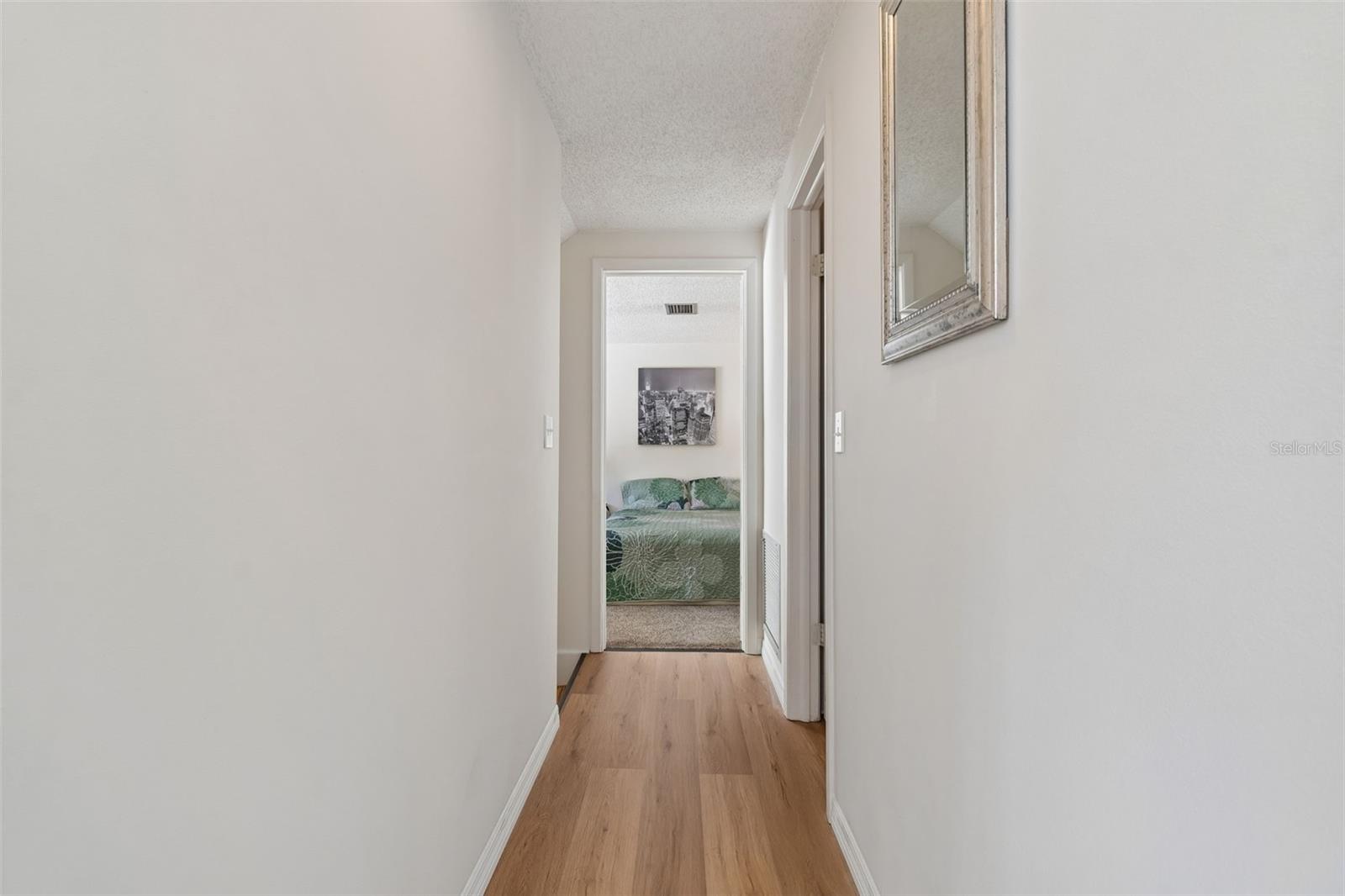 BEACON WOODS VILLAGE - Residential