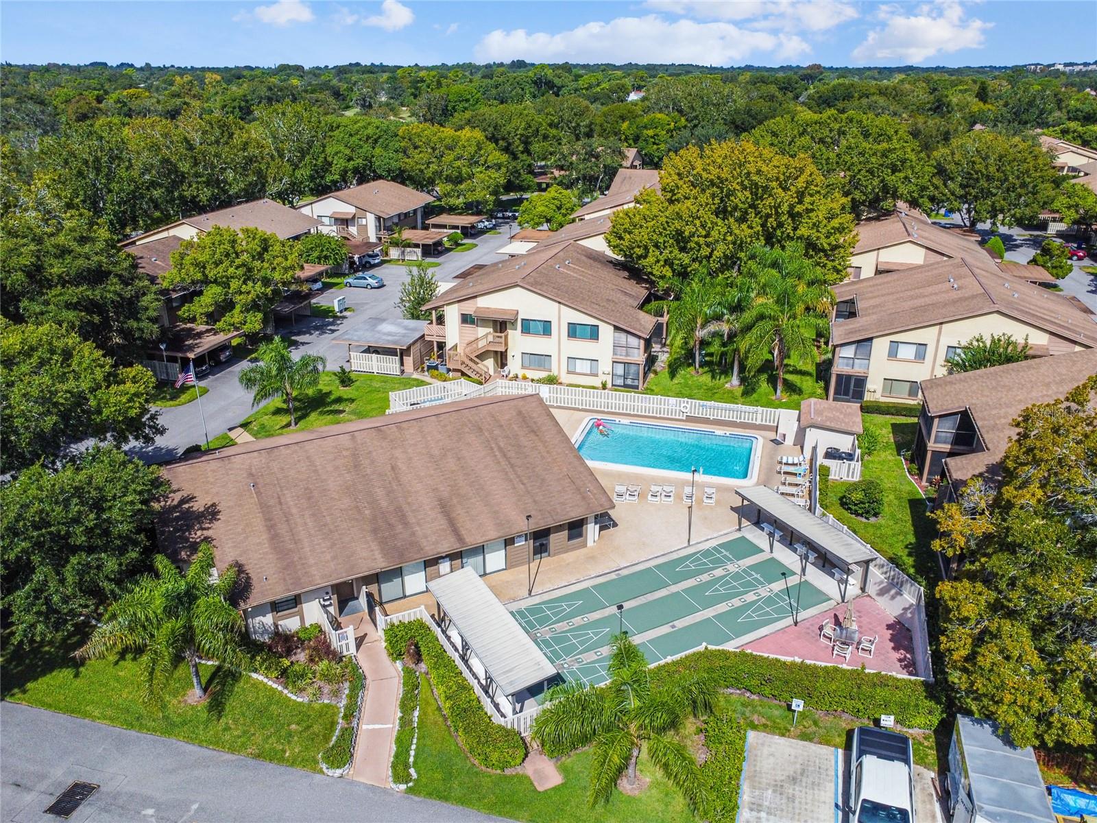 BEACON WOODS VILLAGE - Residential