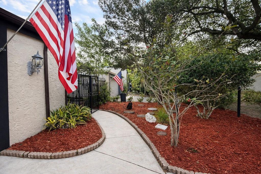 Photo of 7501 Woodbox Row, Hudson, FL 34667 (MLS # TB8488760)