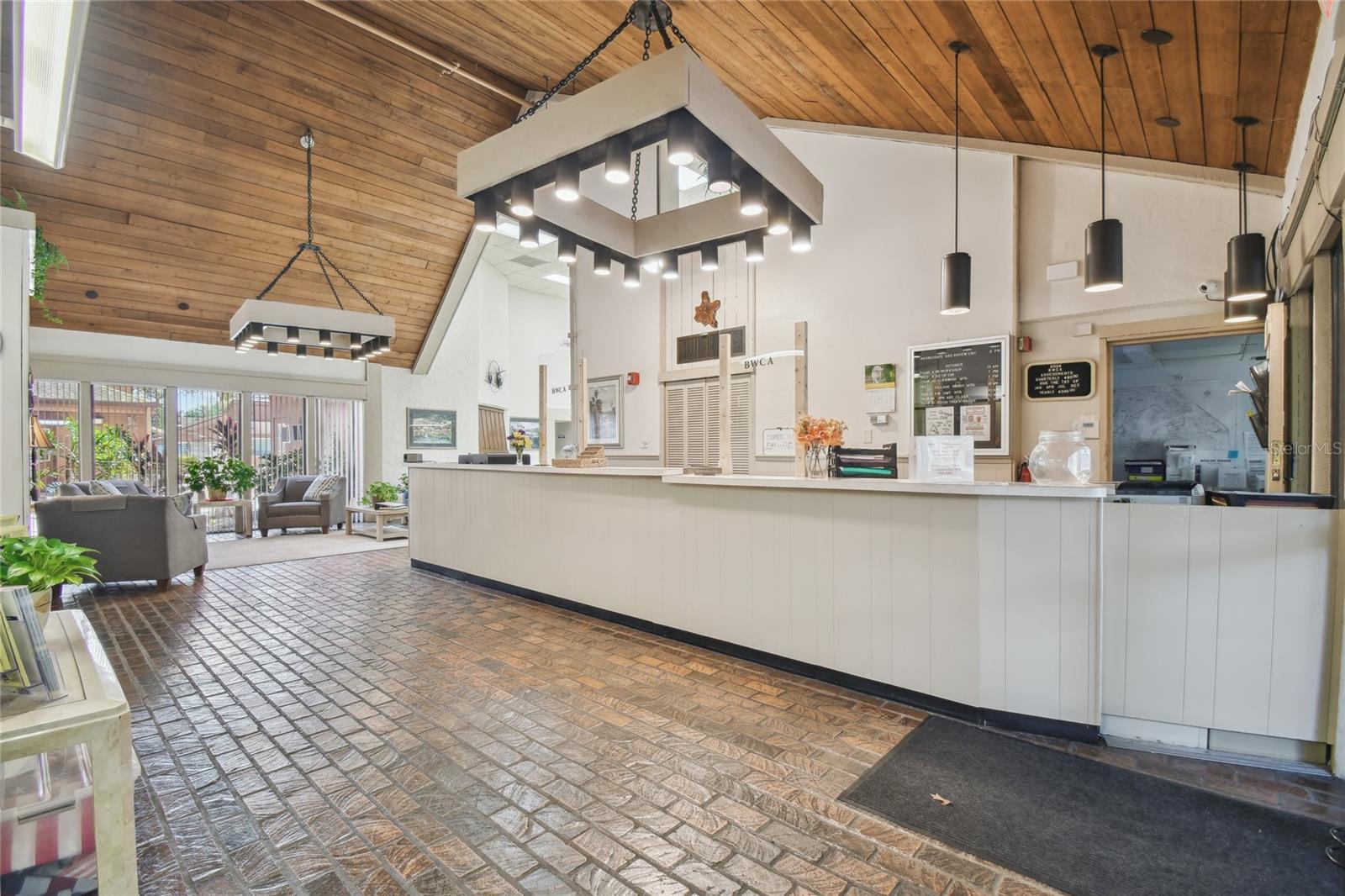 BEACON WOODS VILLAGE - Residential