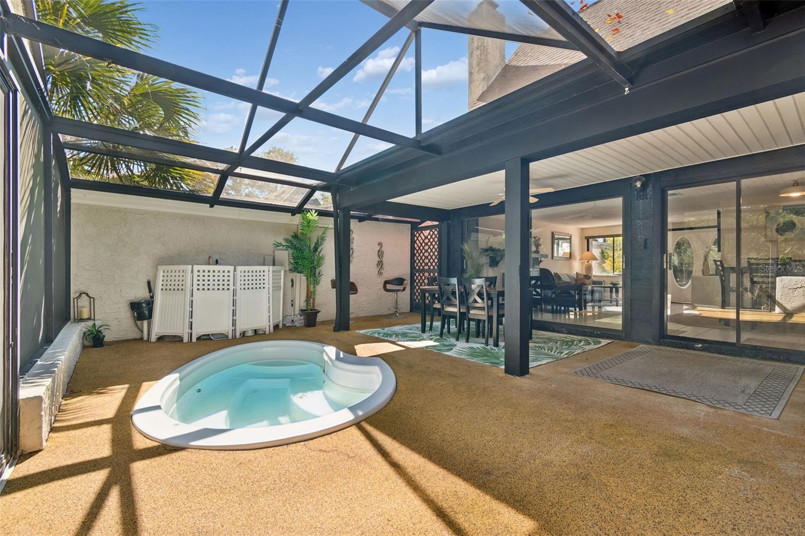 BEACON WOODS VILLAGE - Residential