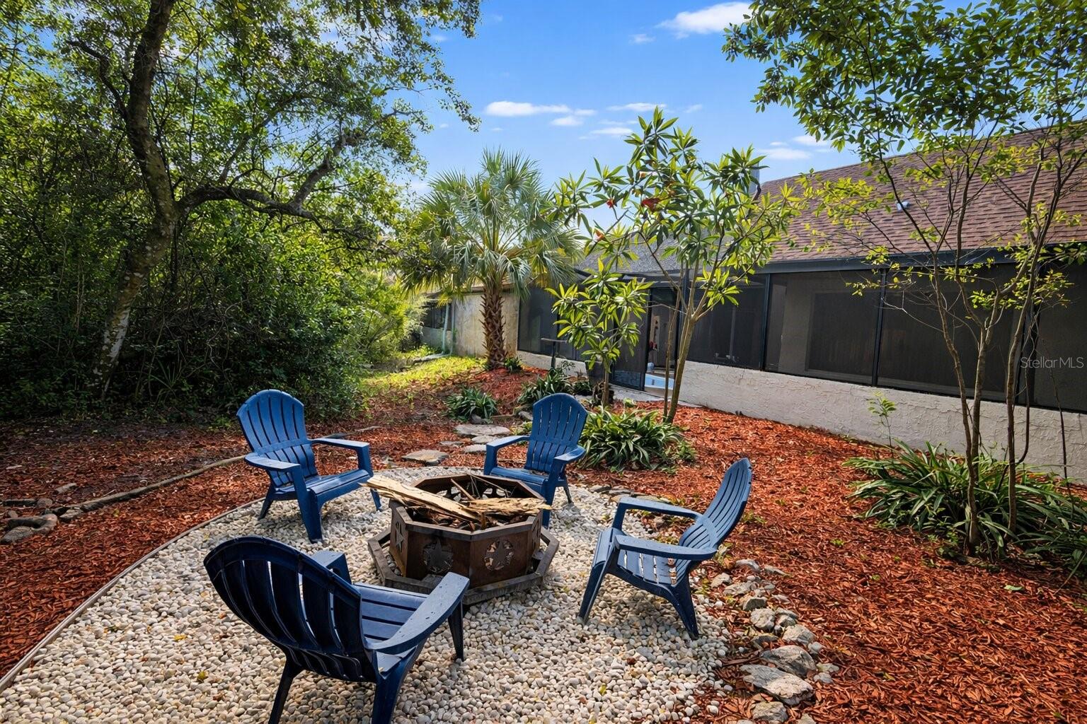 BEACON WOODS VILLAGE - Residential