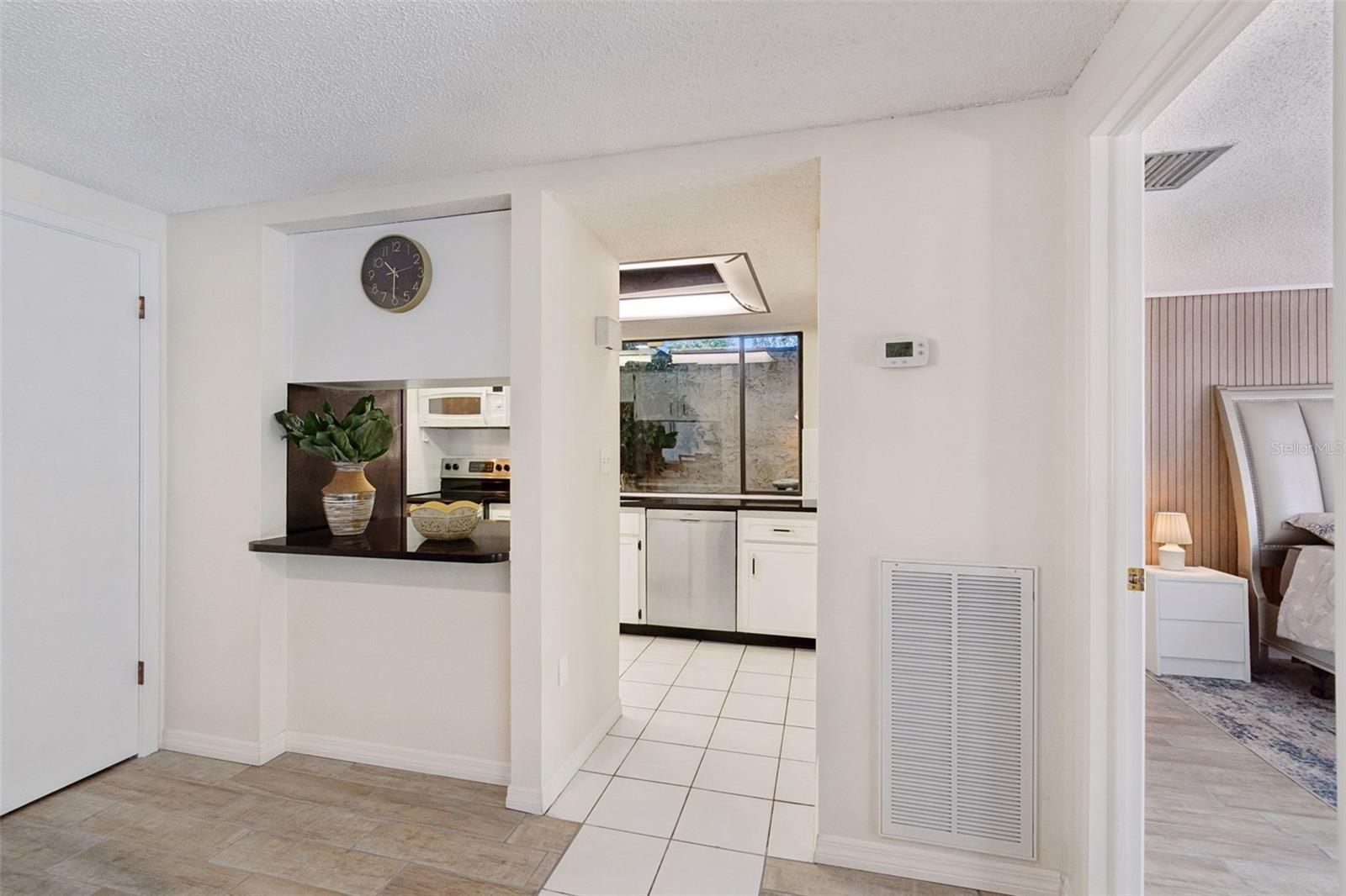 BEACON WOODS VILLAGE - Residential