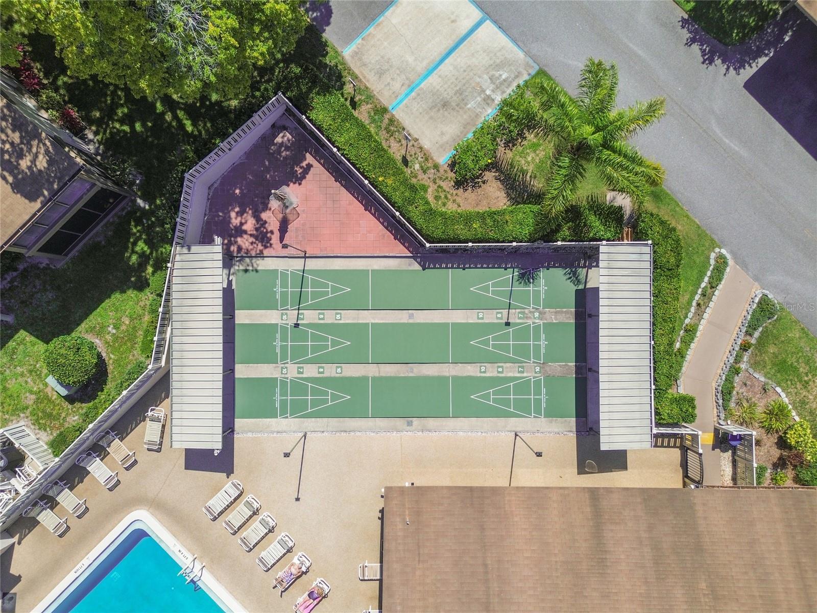 BEACON WOODS VILLAGE - Residential