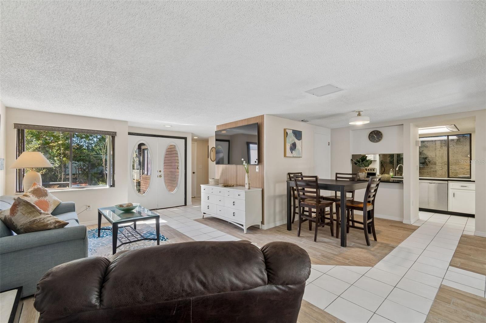 BEACON WOODS VILLAGE - Residential