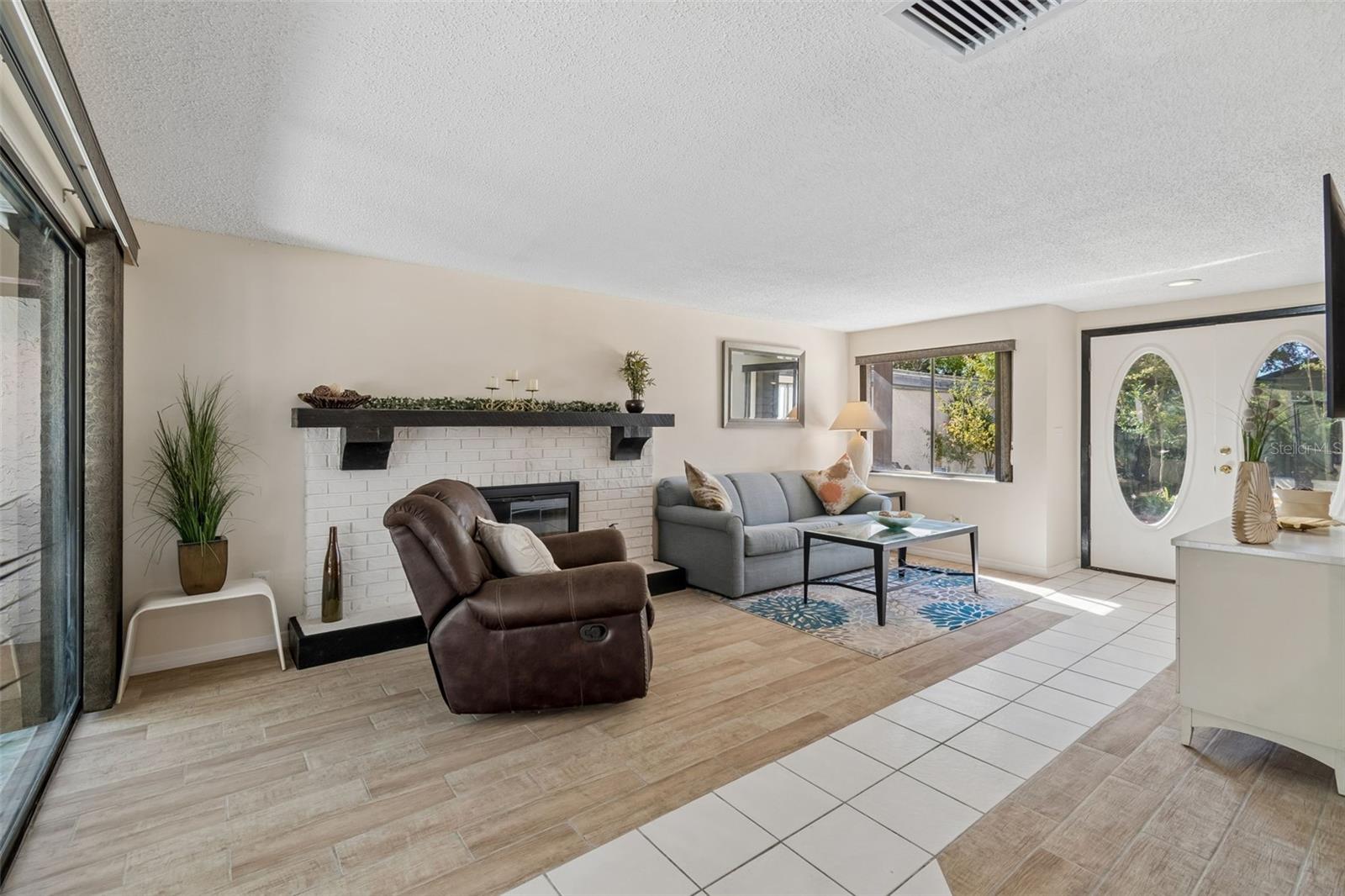 BEACON WOODS VILLAGE - Residential