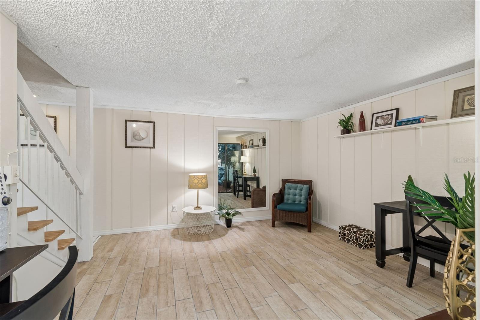 BEACON WOODS VILLAGE - Residential