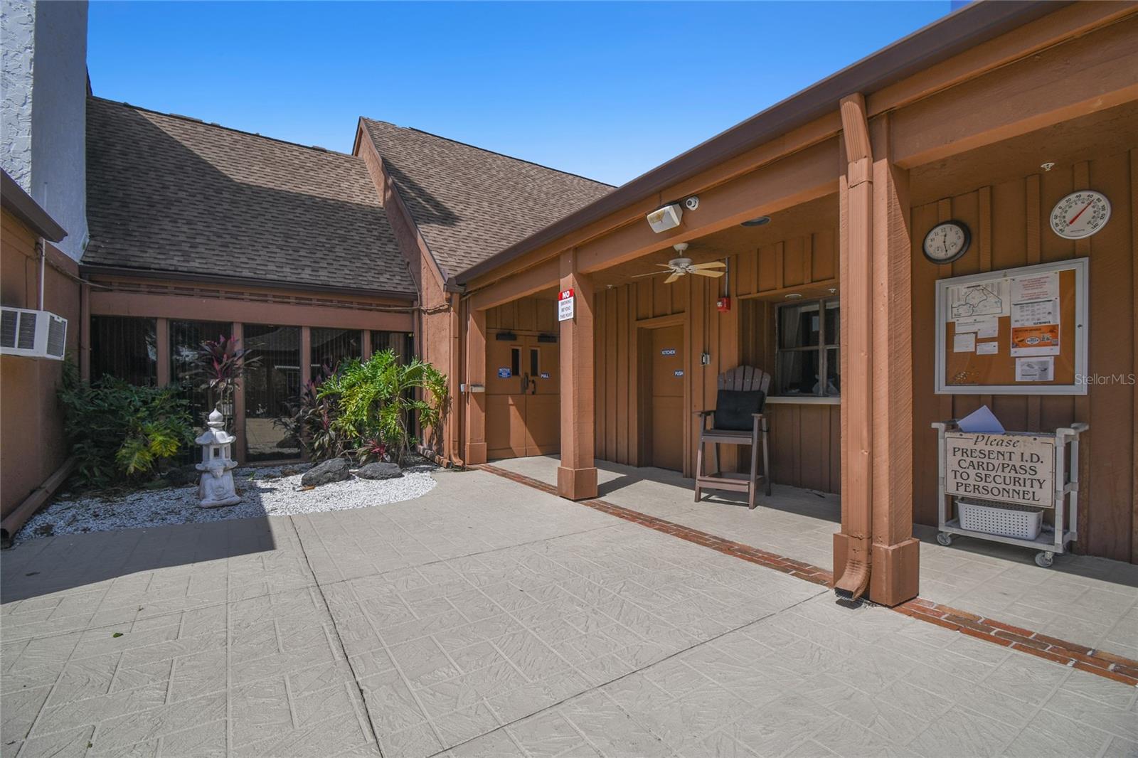 BEACON WOODS VILLAGE - Residential