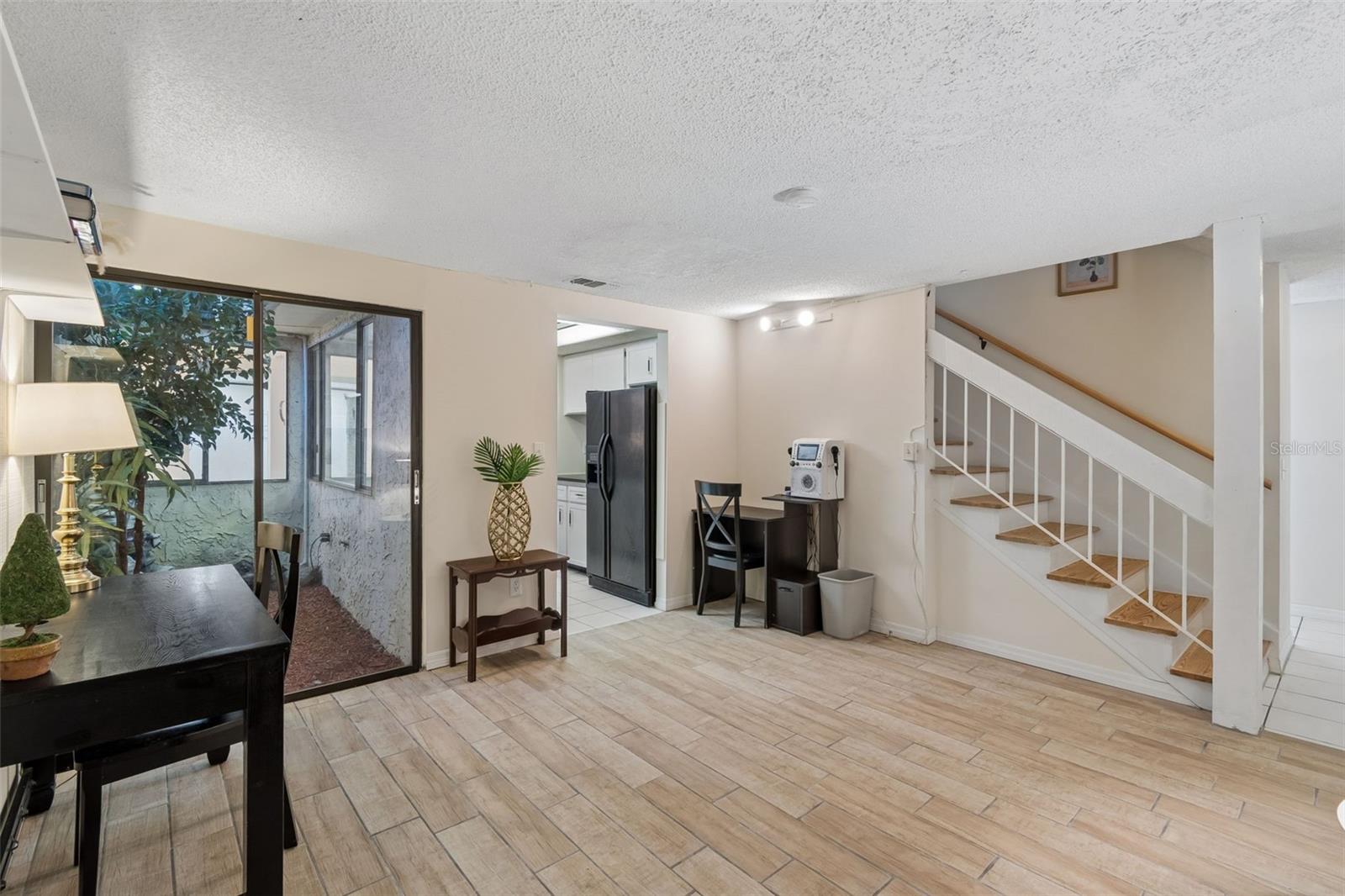 BEACON WOODS VILLAGE - Residential