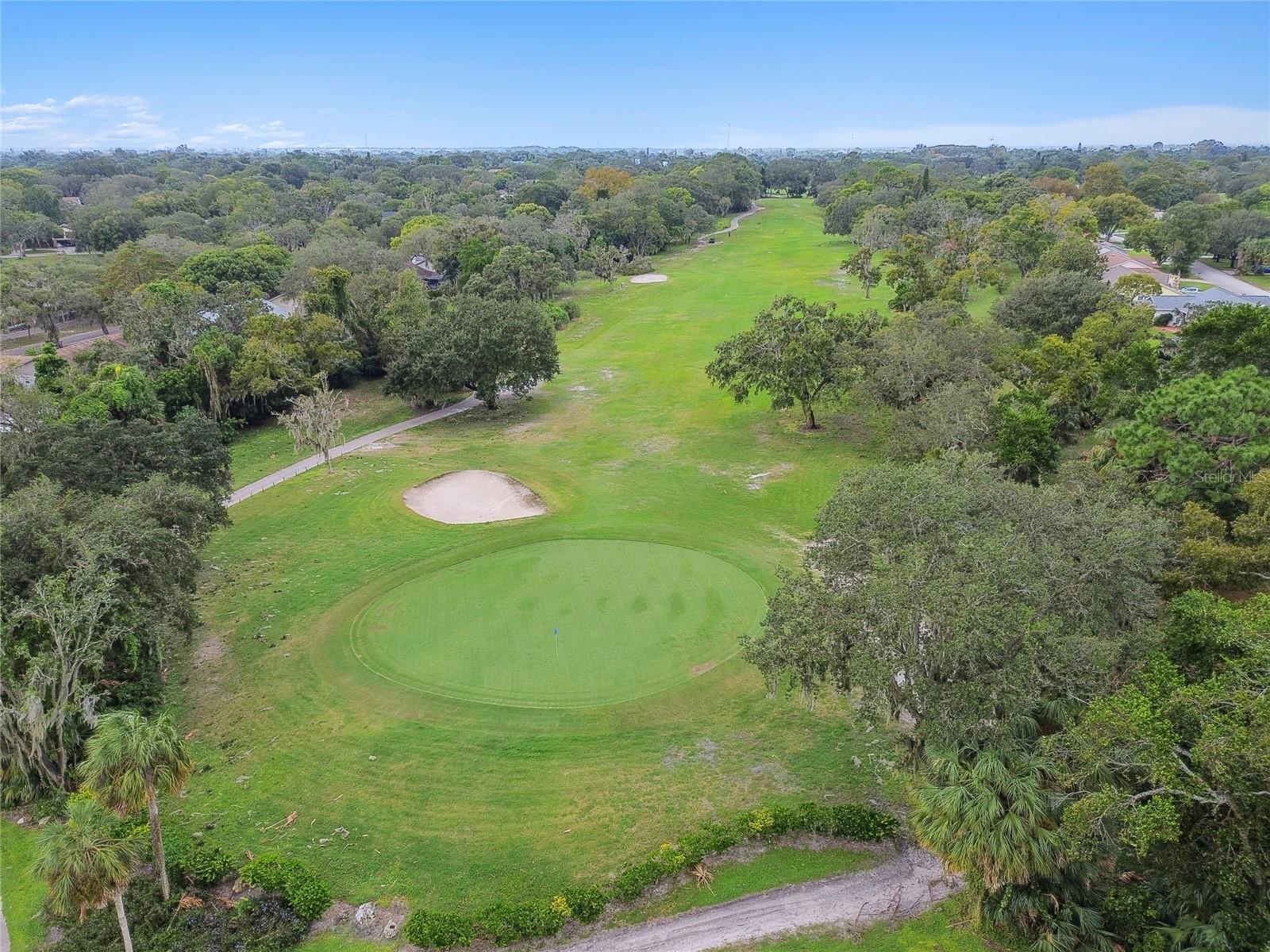 BEACON WOODS VILLAGE - Residential