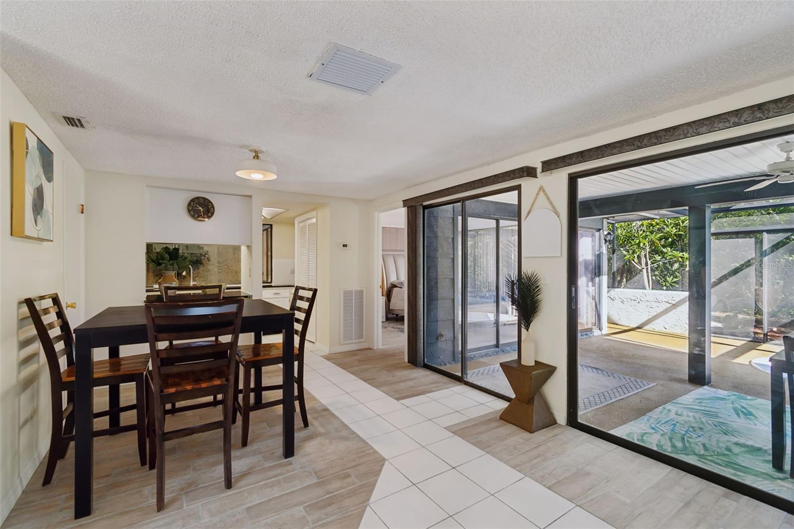 BEACON WOODS VILLAGE - Residential