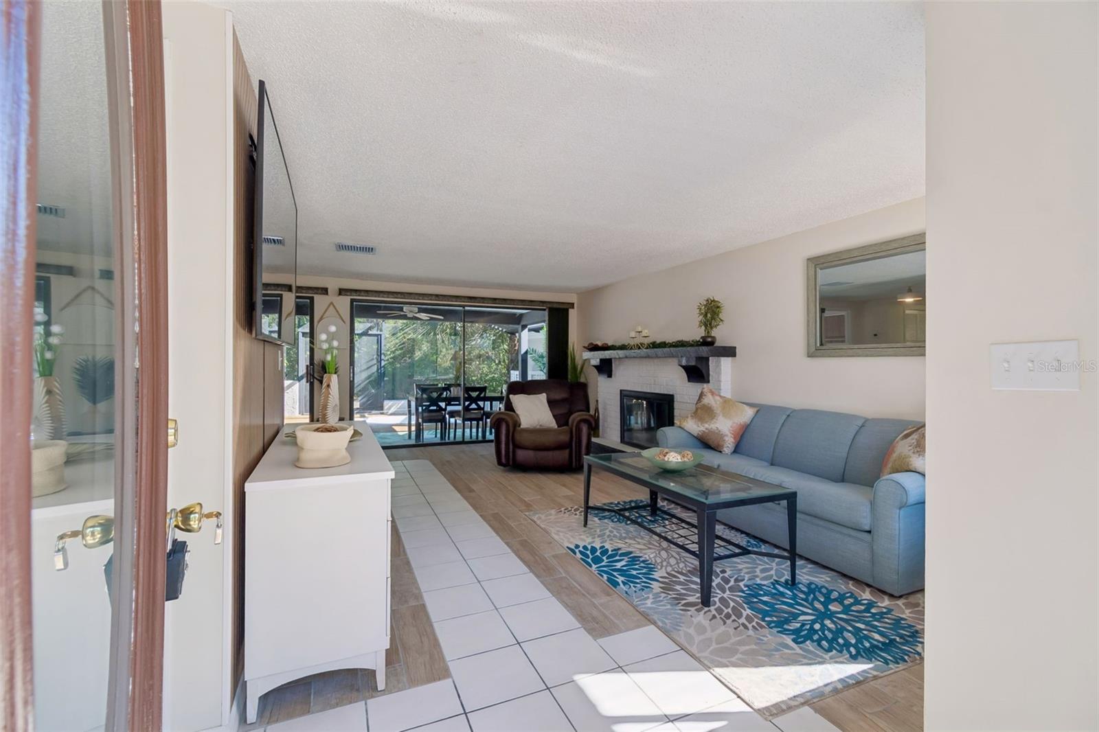 BEACON WOODS VILLAGE - Residential