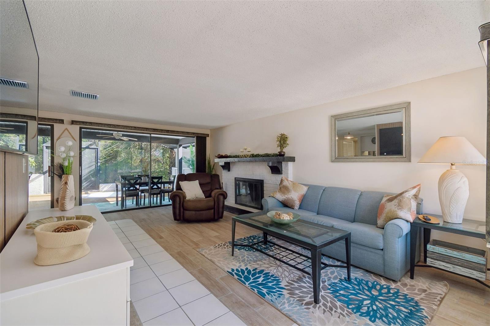 BEACON WOODS VILLAGE - Residential