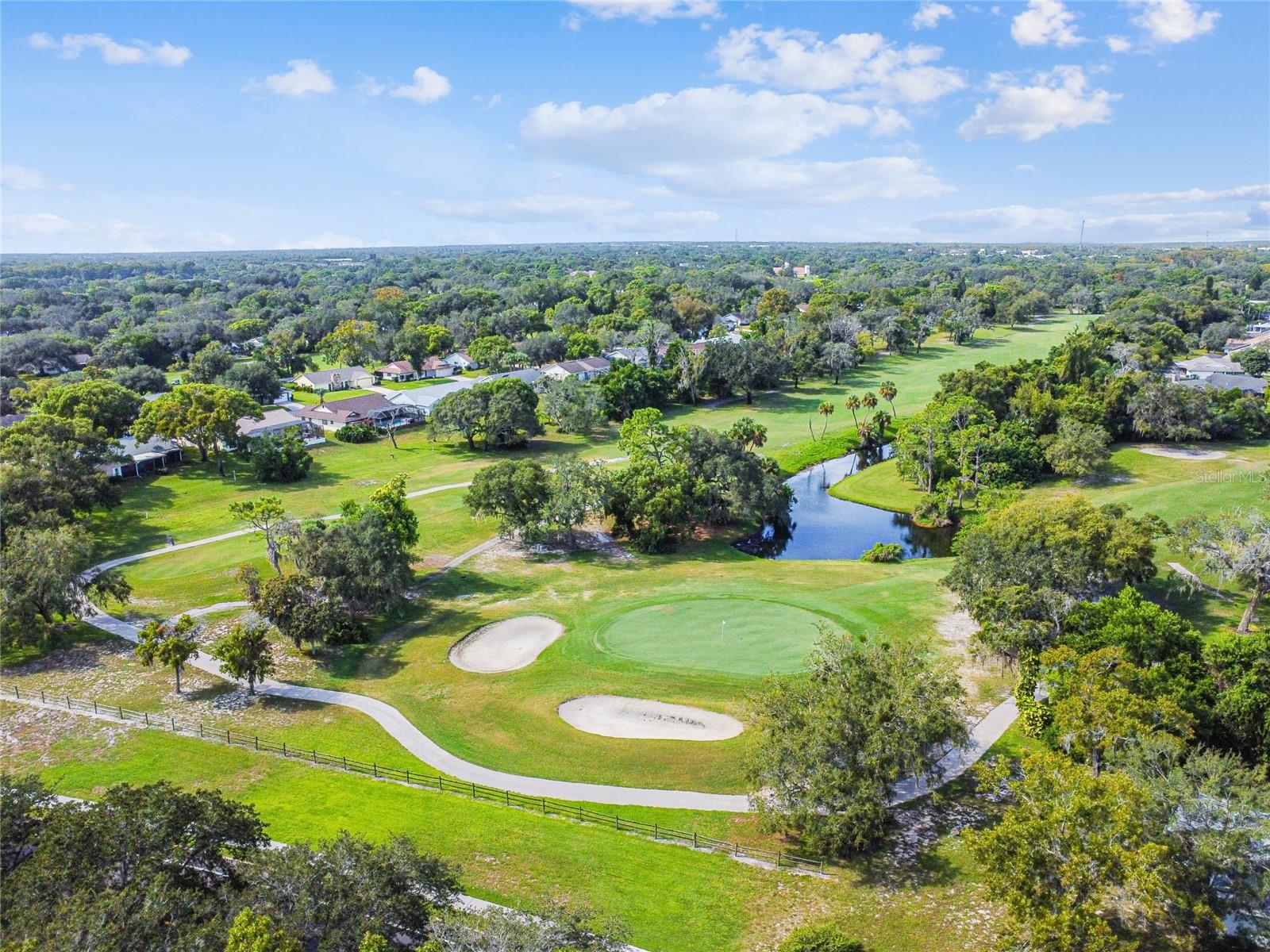 BEACON WOODS VILLAGE - Residential