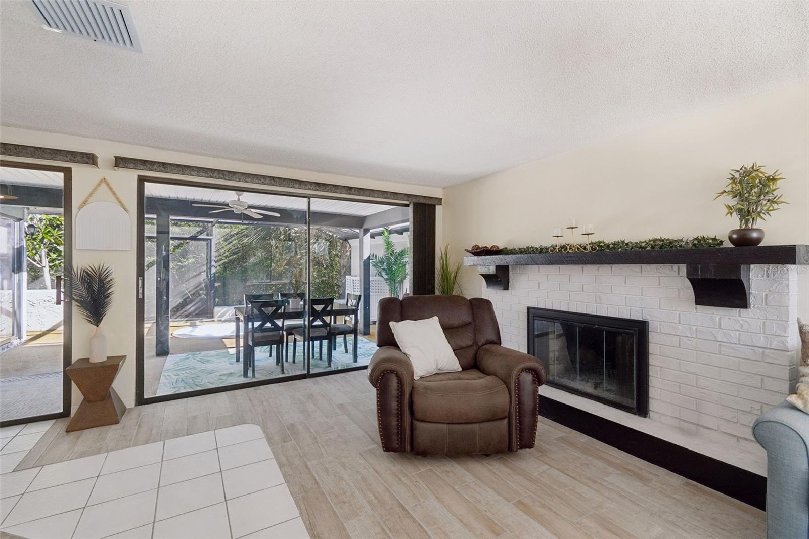 BEACON WOODS VILLAGE - Residential