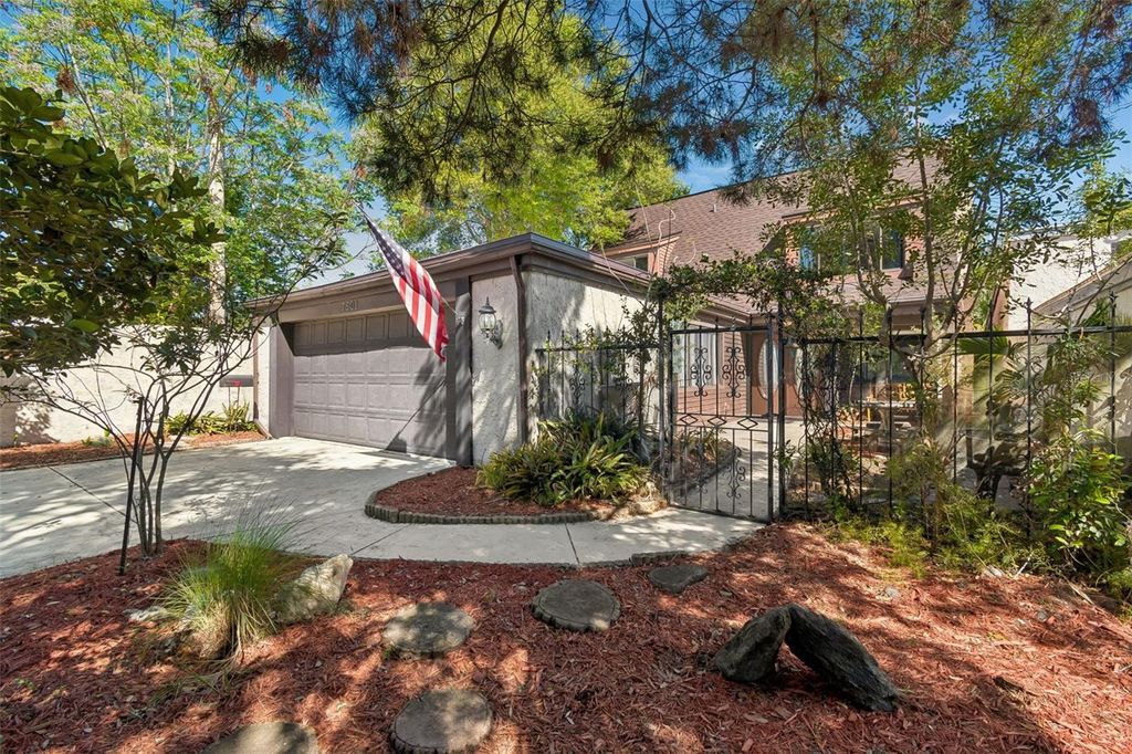 Photo of 7501 Woodbox Row, Hudson, FL 34667 (MLS # TB8488760)