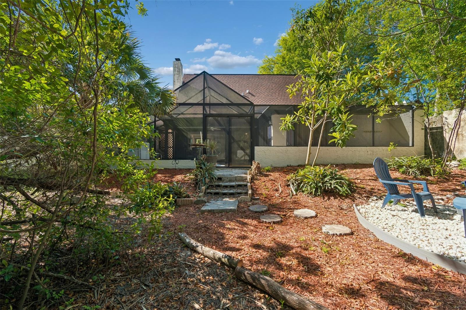 BEACON WOODS VILLAGE - Residential