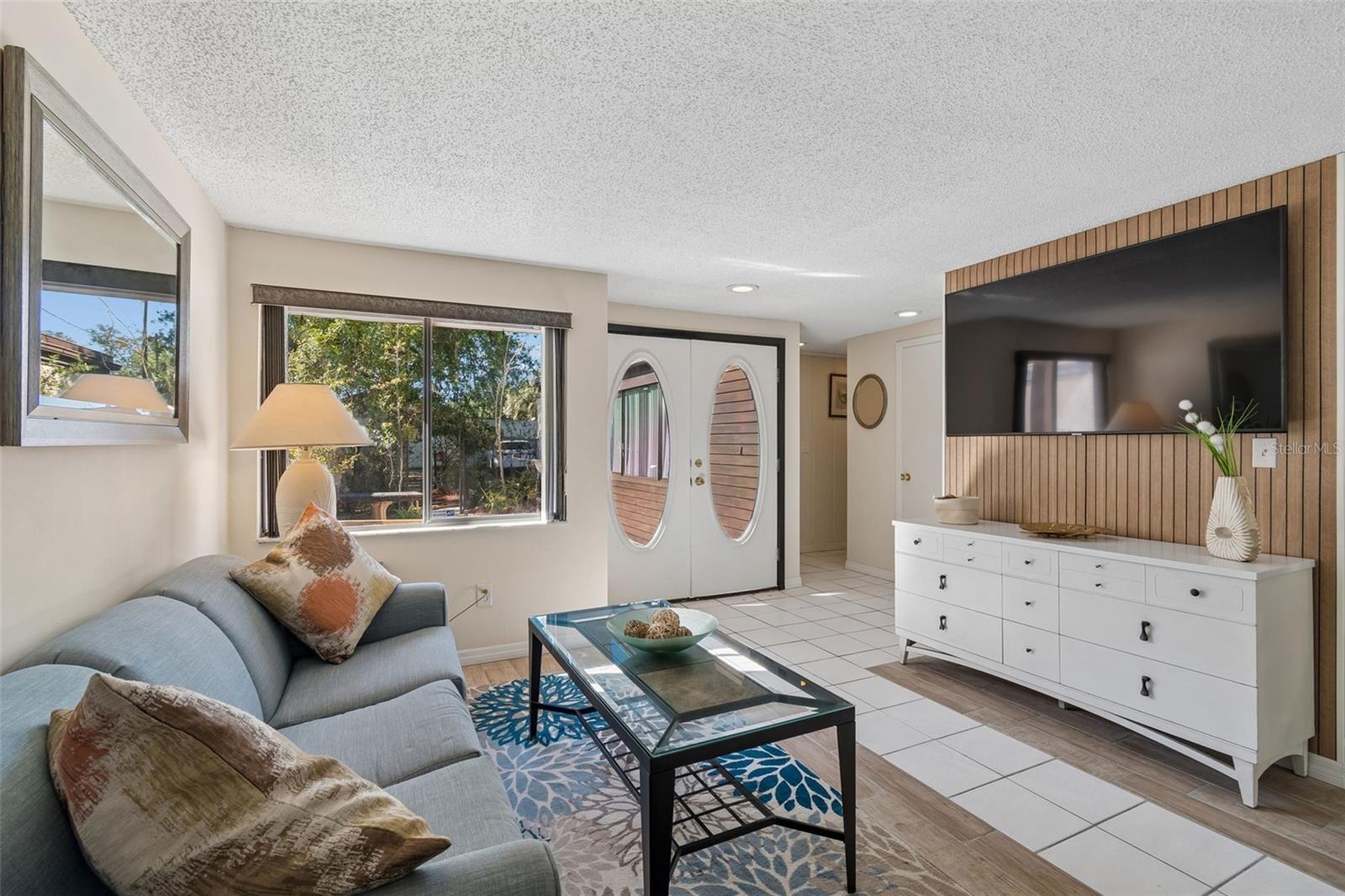 BEACON WOODS VILLAGE - Residential