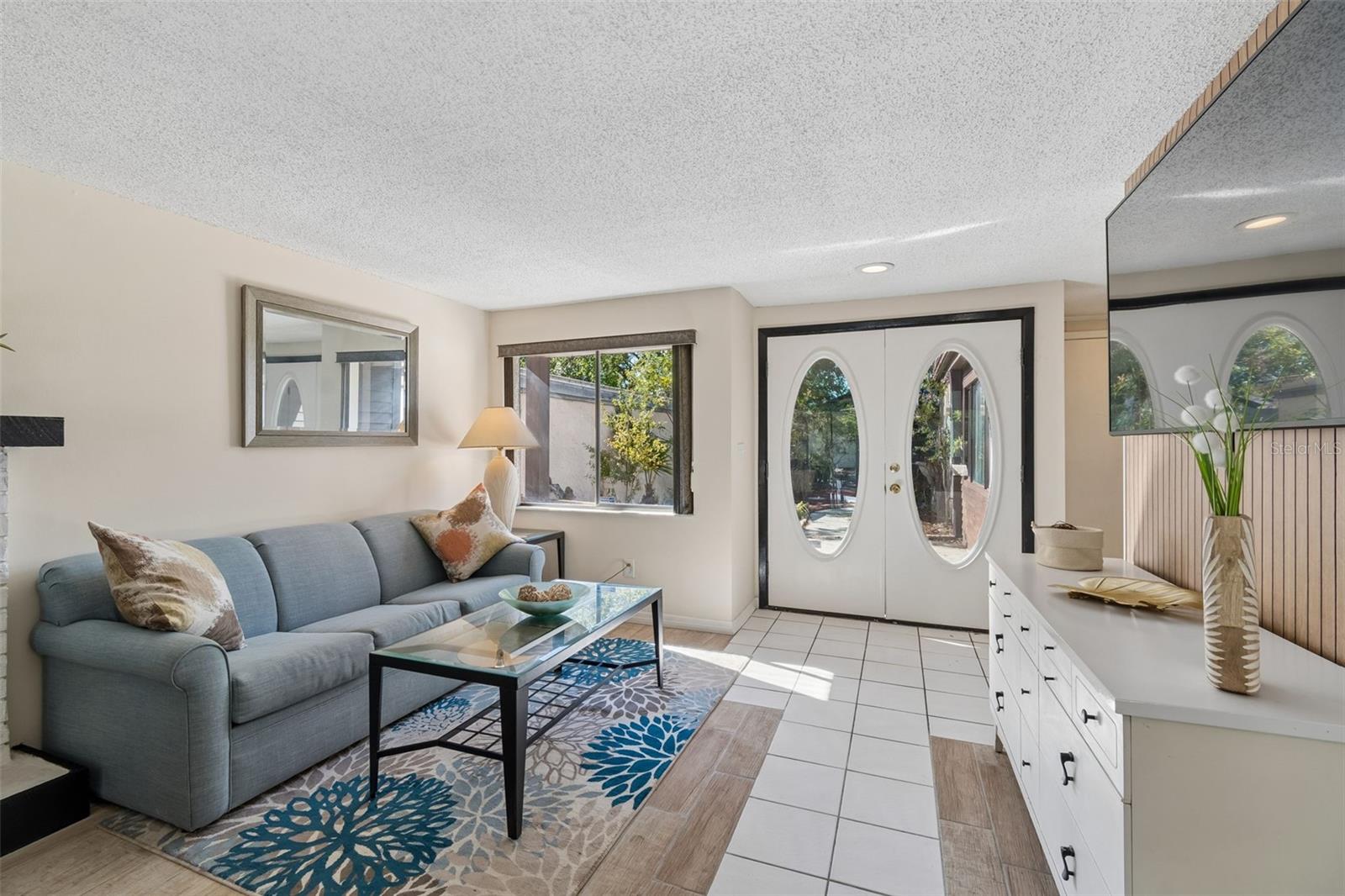 BEACON WOODS VILLAGE - Residential