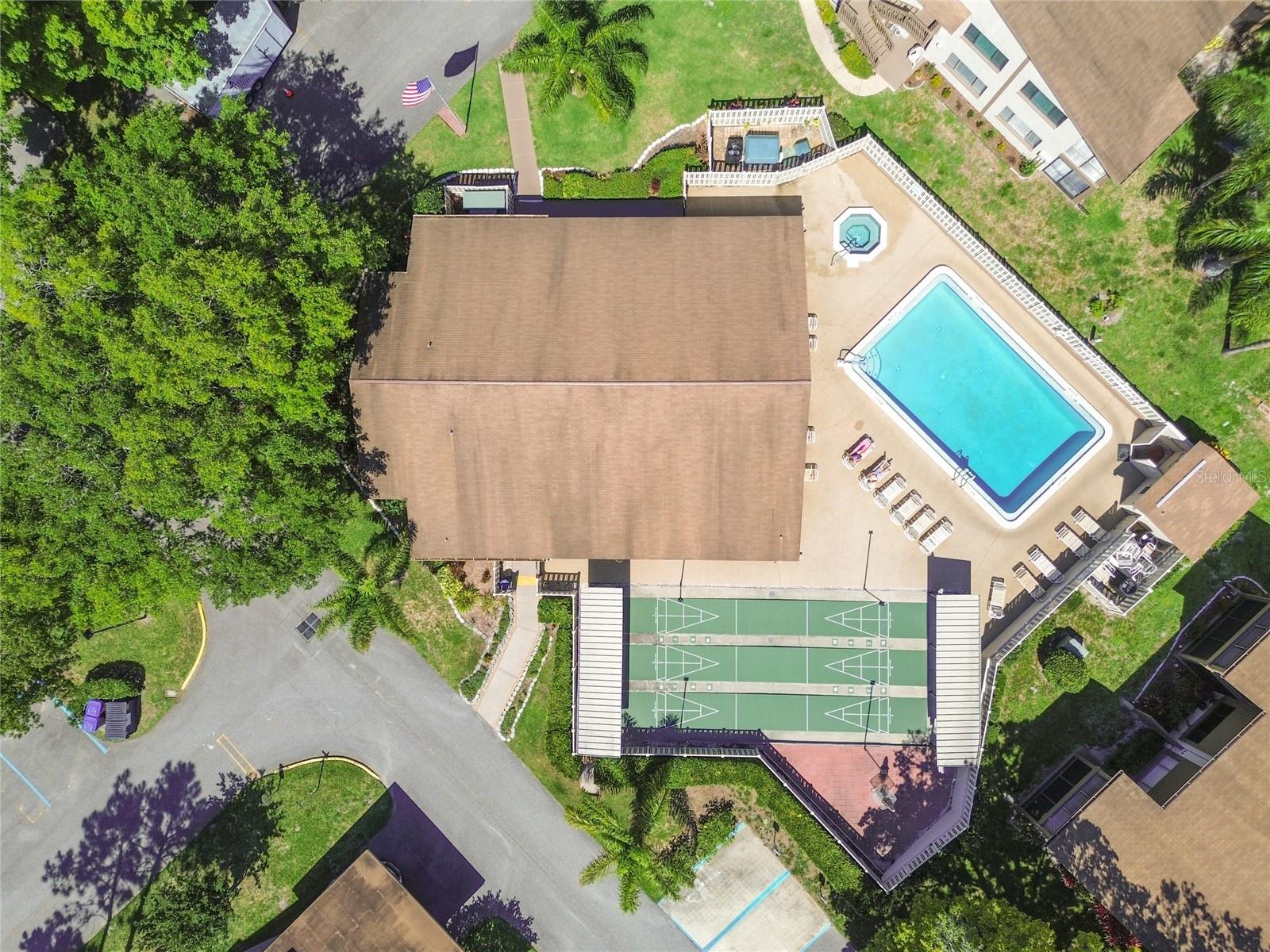 BEACON WOODS VILLAGE - Residential