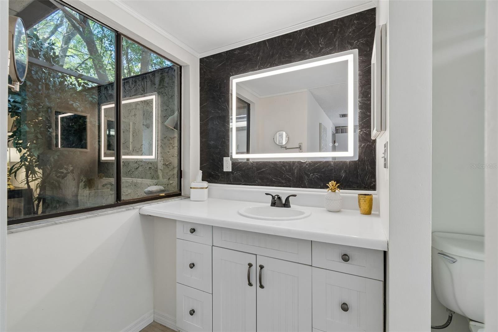 BEACON WOODS VILLAGE - Residential