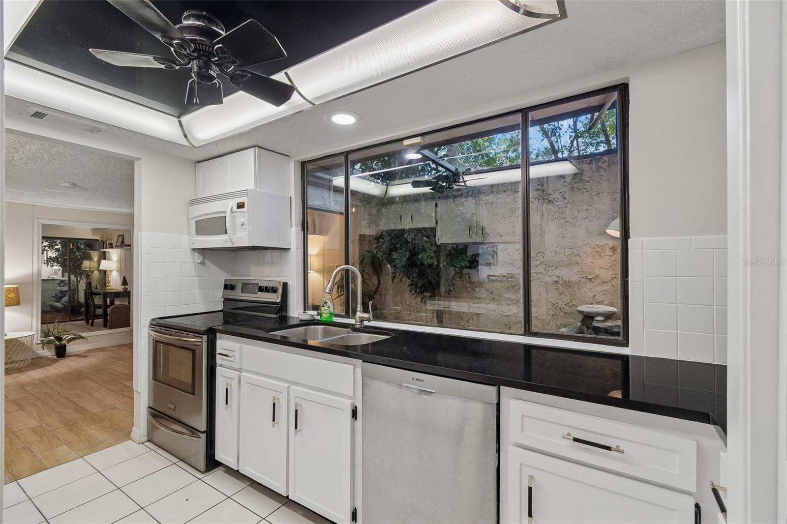 BEACON WOODS VILLAGE - Residential