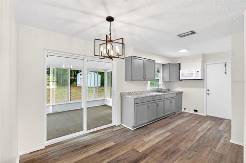 Tiny photo for 1766 W Gardenia Drive, Citrus Springs, FL 34434 (MLS # OM724577)
