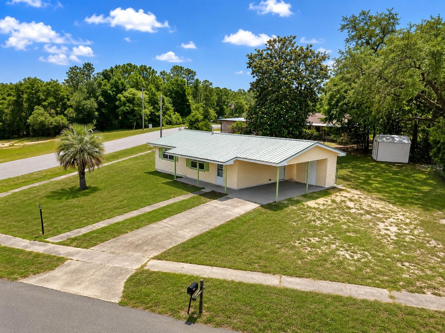 CITRUS SPGS UNIT 02 - Residential