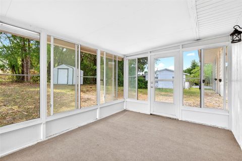 Tiny photo for 1766 W Gardenia Drive, Citrus Springs, FL 34434 (MLS # OM724577)