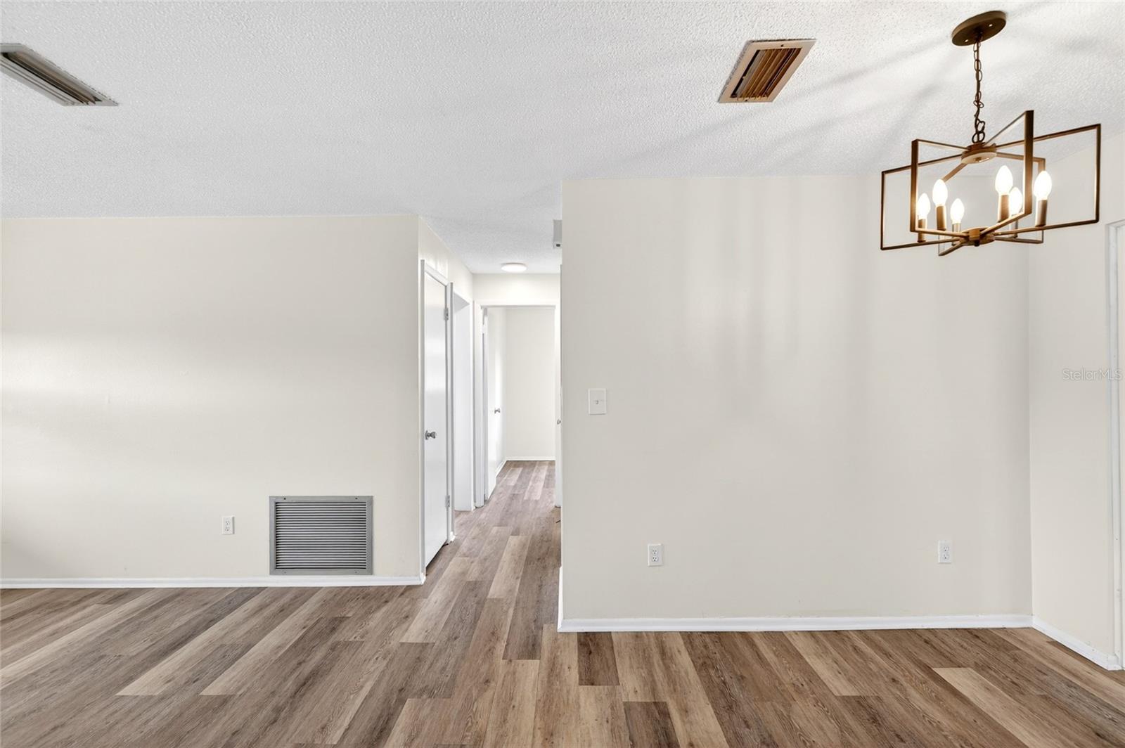 CITRUS SPGS UNIT 02 - Residential