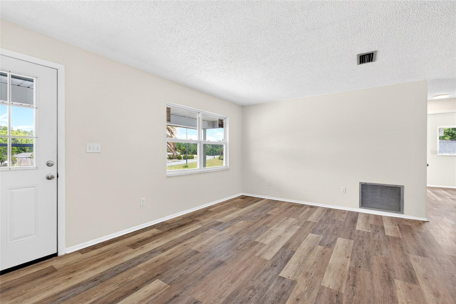 CITRUS SPGS UNIT 02 - Residential