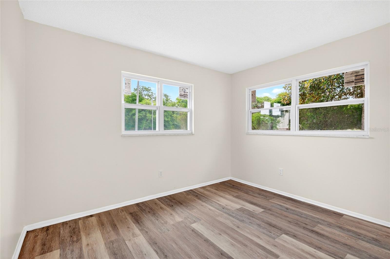 CITRUS SPGS UNIT 02 - Residential