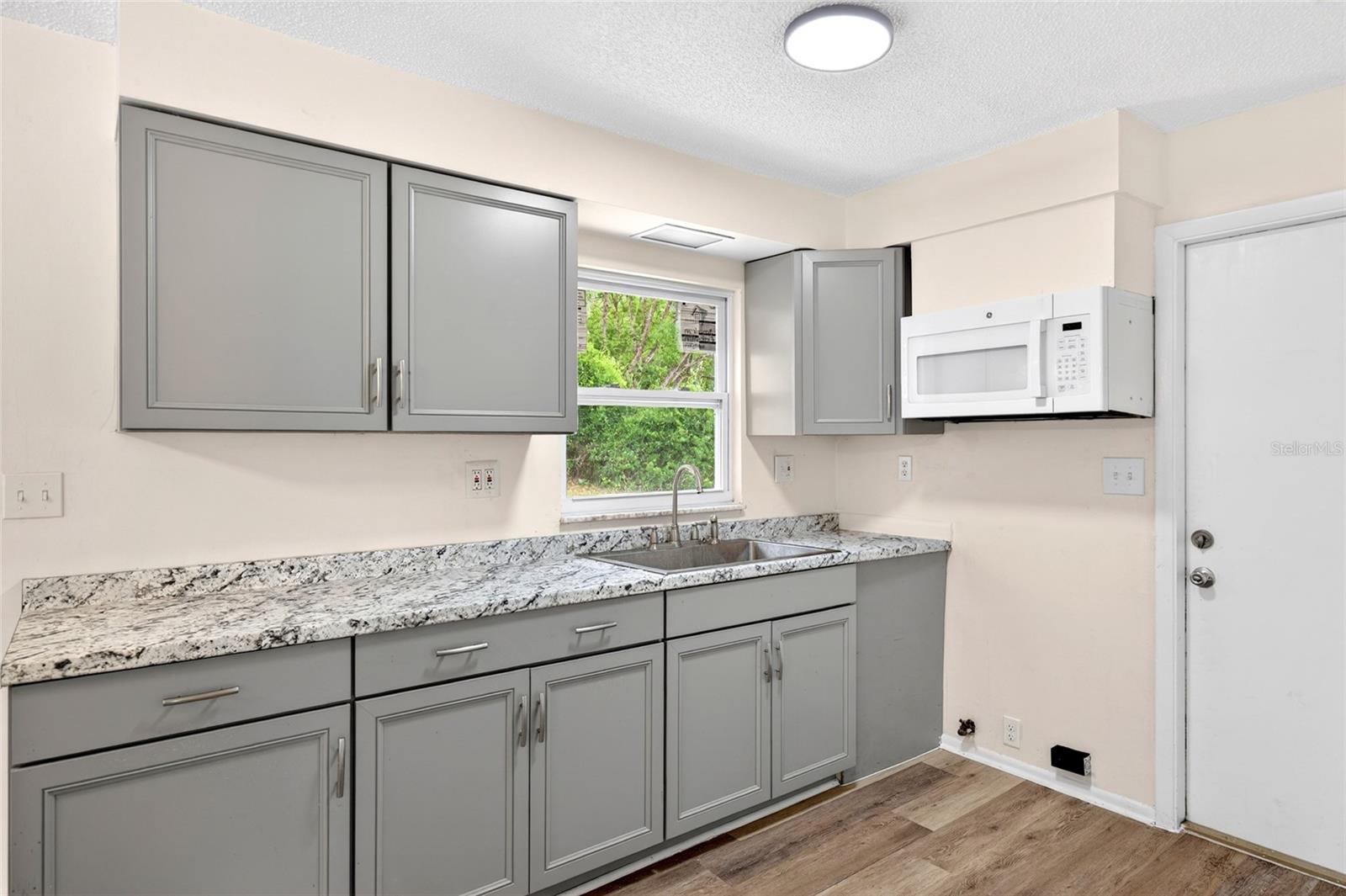 CITRUS SPGS UNIT 02 - Residential
