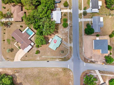 Tiny photo for 1766 W Gardenia Drive, Citrus Springs, FL 34434 (MLS # OM724577)