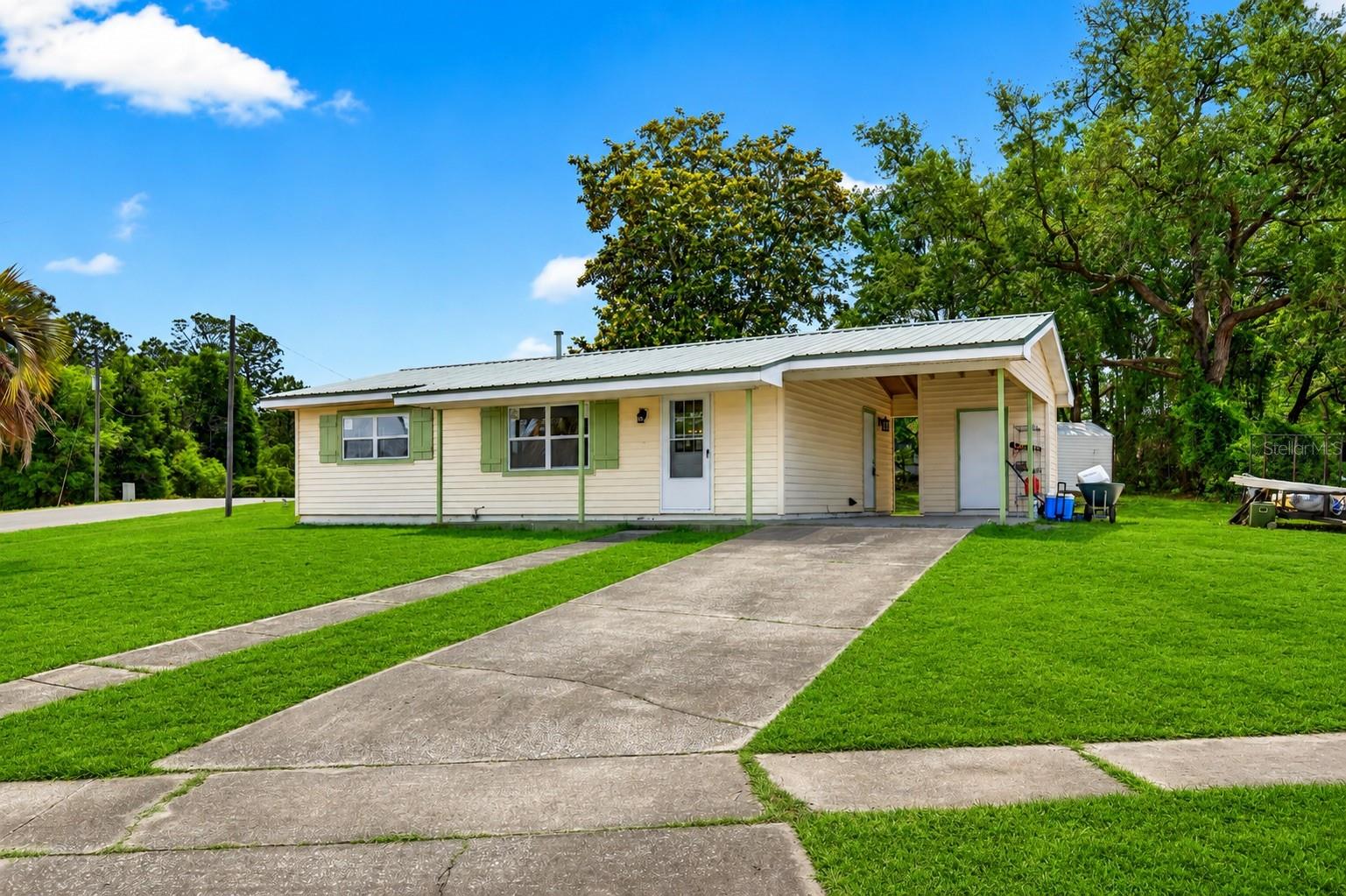 CITRUS SPGS UNIT 02 - Residential