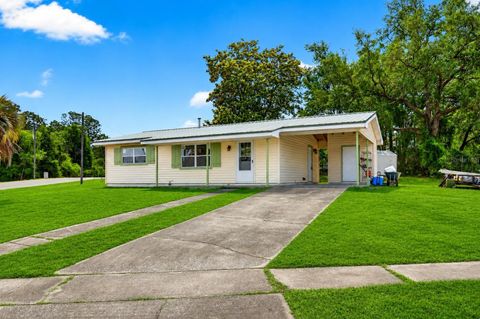 Photo of 1766 W Gardenia Drive, Citrus Springs, FL 34434 (MLS # OM724577)
