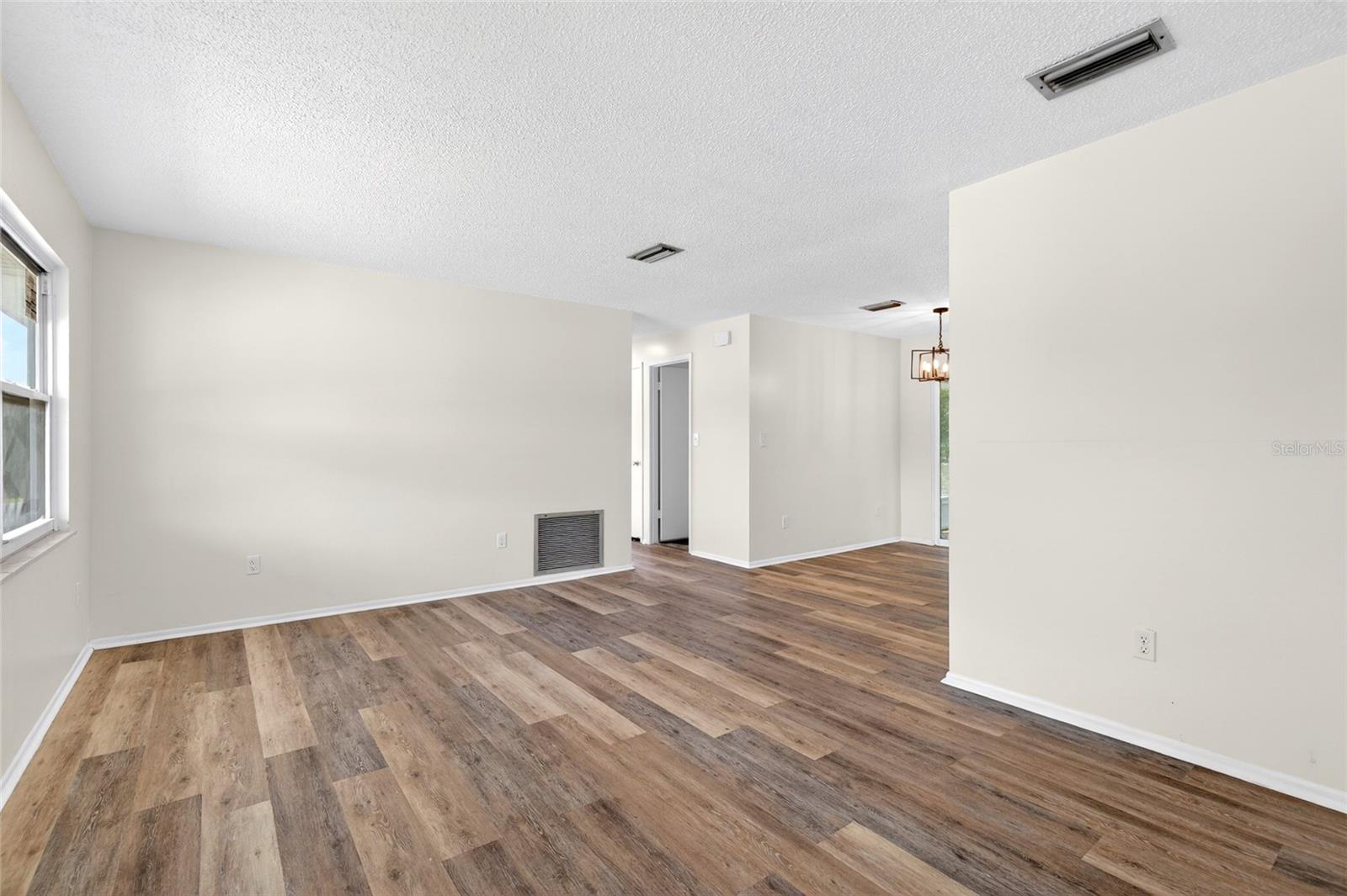 CITRUS SPGS UNIT 02 - Residential