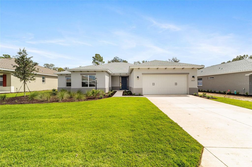 Photo of 10325 SW 105th Court, Ocala, FL 34481 (MLS # OM711037)