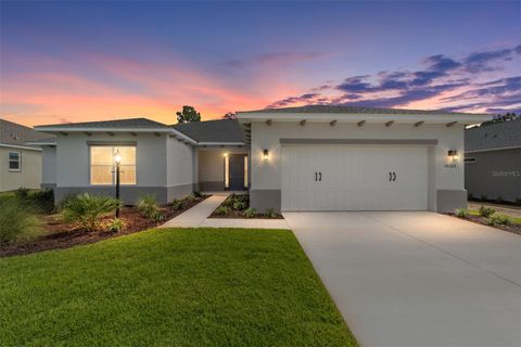 Photo of 10325 SW 105th Court, Ocala, FL 34481 (MLS # OM711037)
