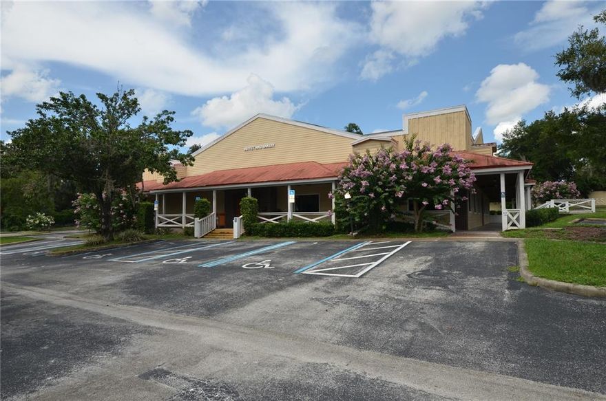 This property is perfect for a large restaurant for any high-volume restaurant business. This would make a great BBQ, Seafood, or Steak House! This restaurant is located in Longwood, FL with frontage directly on W. State Road 434. 8,614 SF sittin gon over 3.6 Acres!

It is just moments away from I-4, Douglas Avenue, and Montgomery Road. It is approximately 20 minutes North of Downtown Orlando.