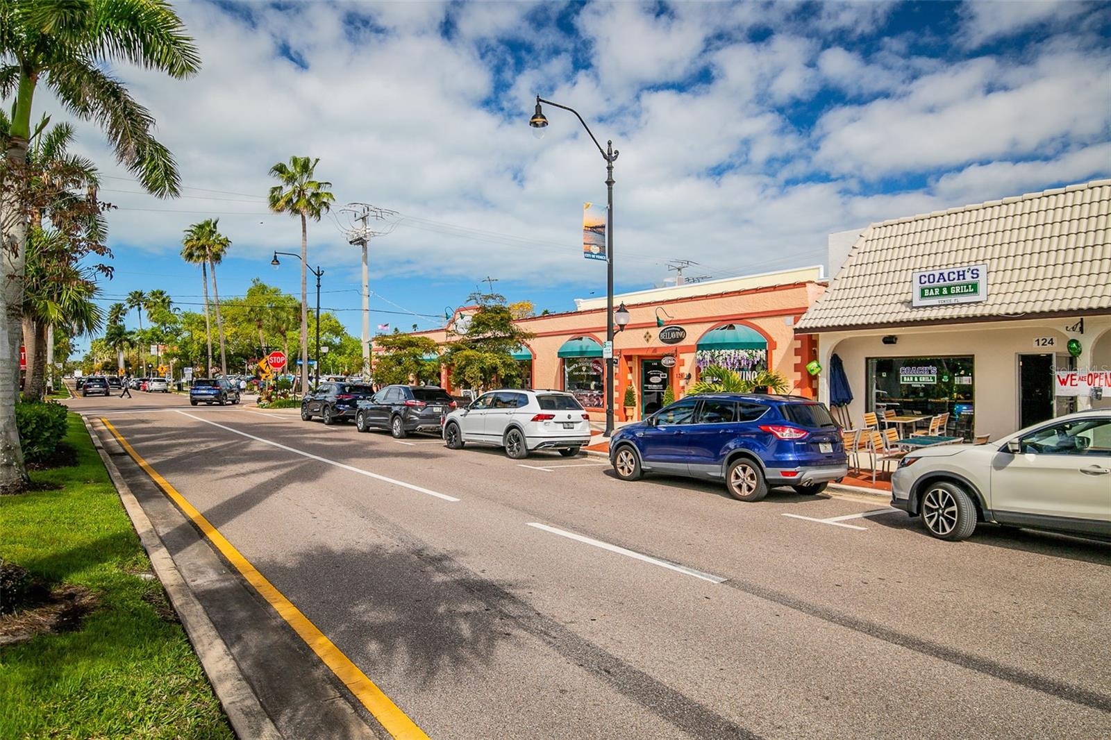 BELLA MILAN - Residential