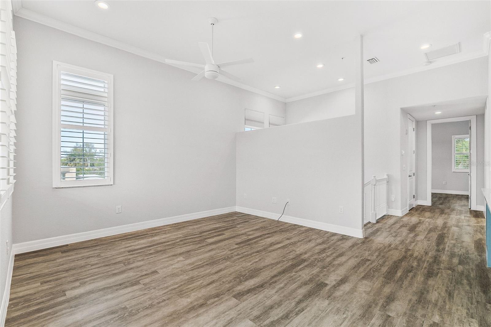 BELLA MILAN - Residential