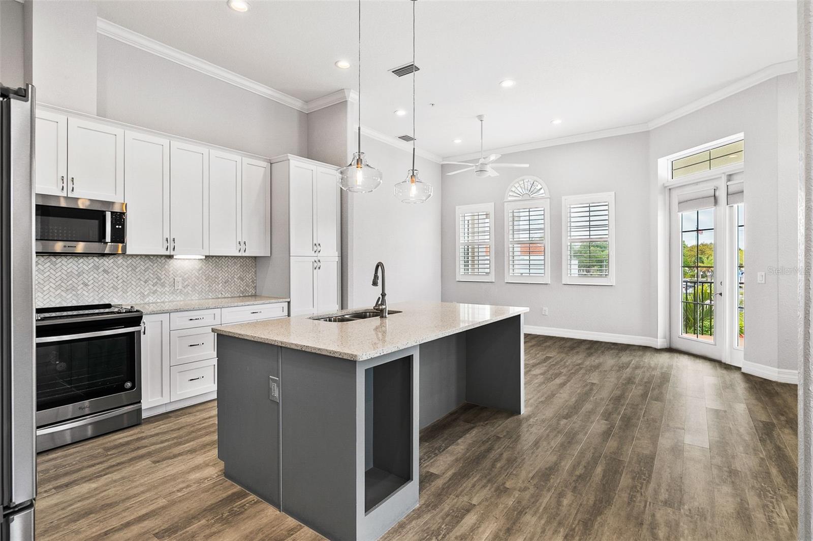 BELLA MILAN - Residential