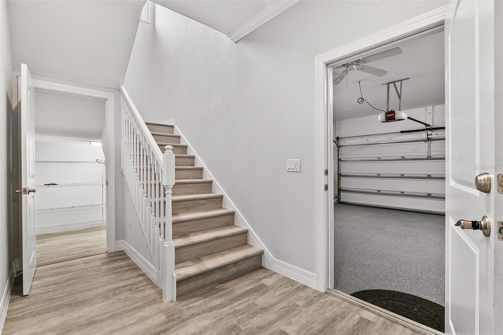 BELLA MILAN - Residential