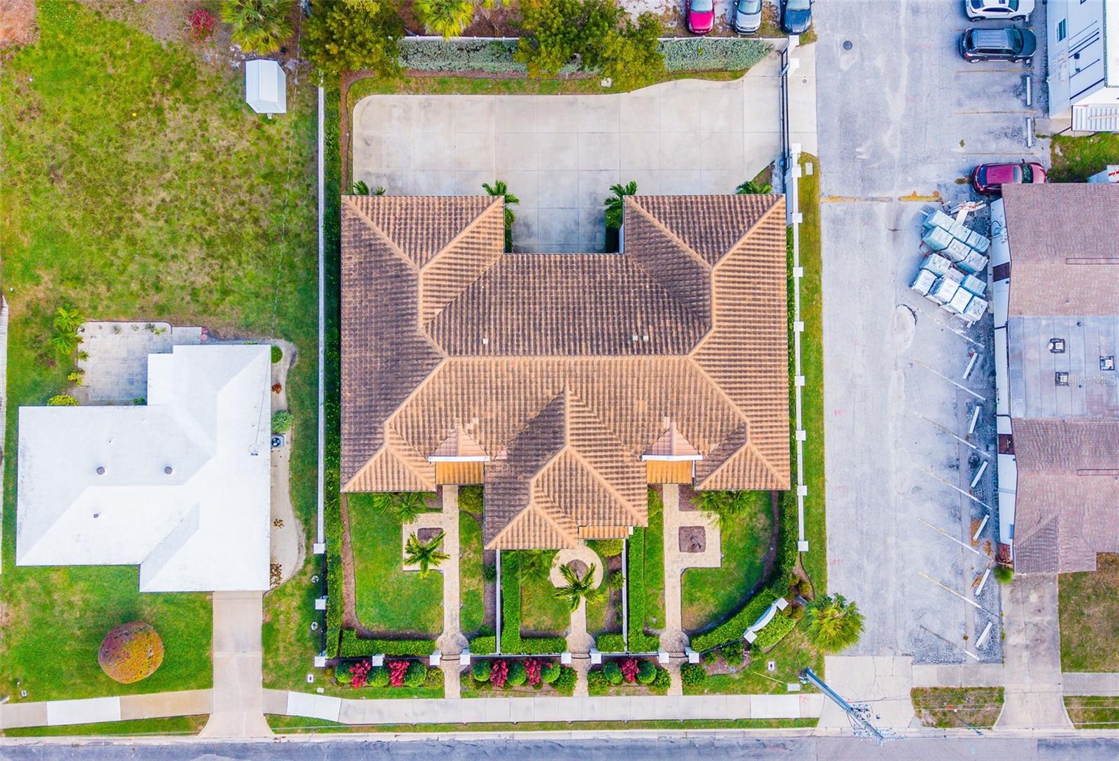 BELLA MILAN - Residential