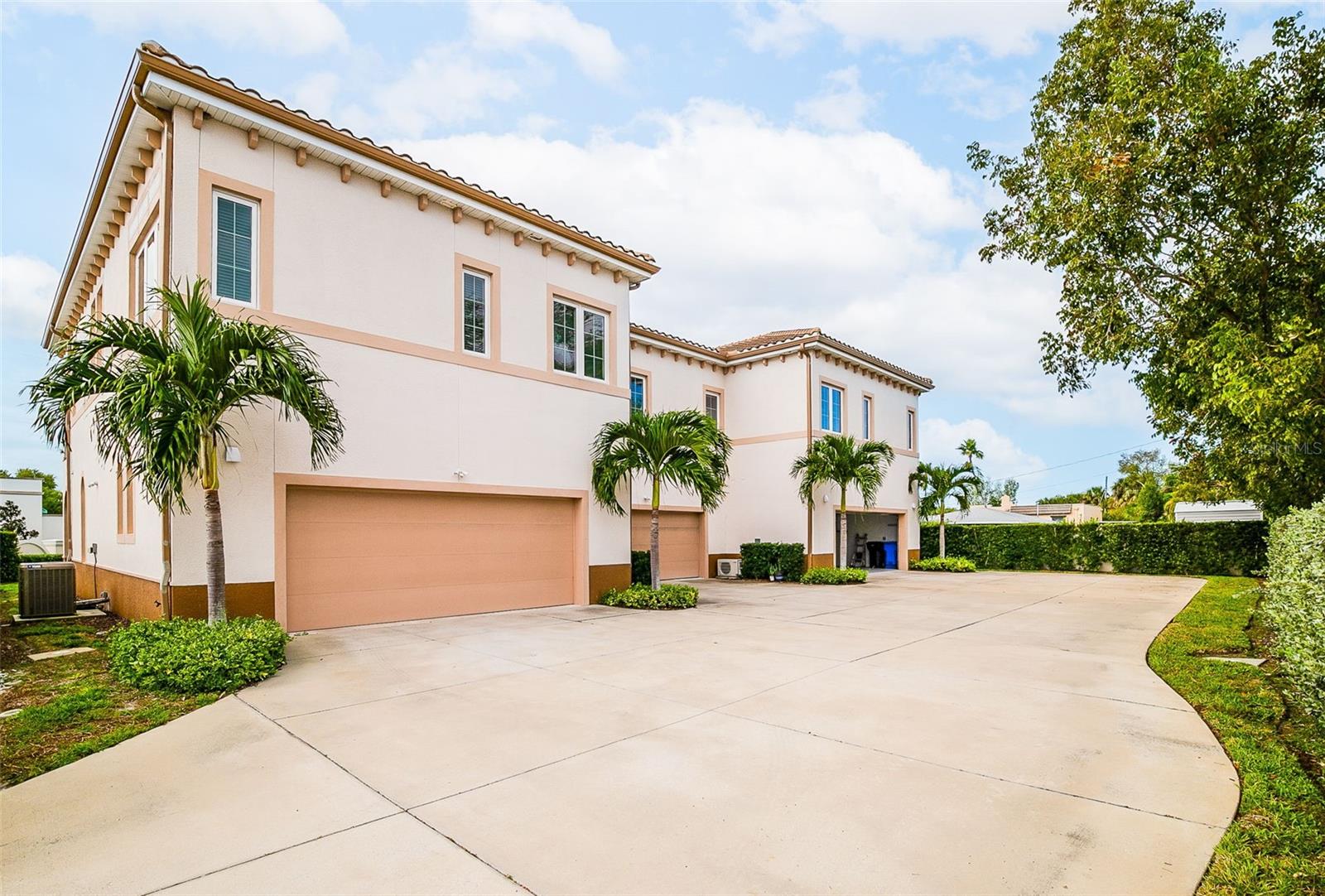 BELLA MILAN - Residential