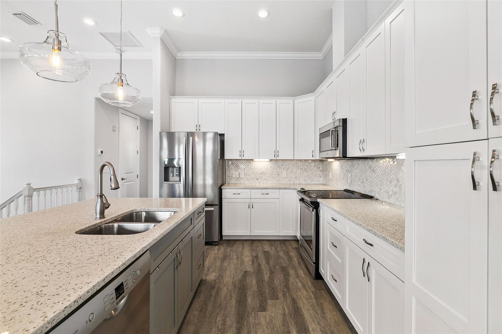 BELLA MILAN - Residential