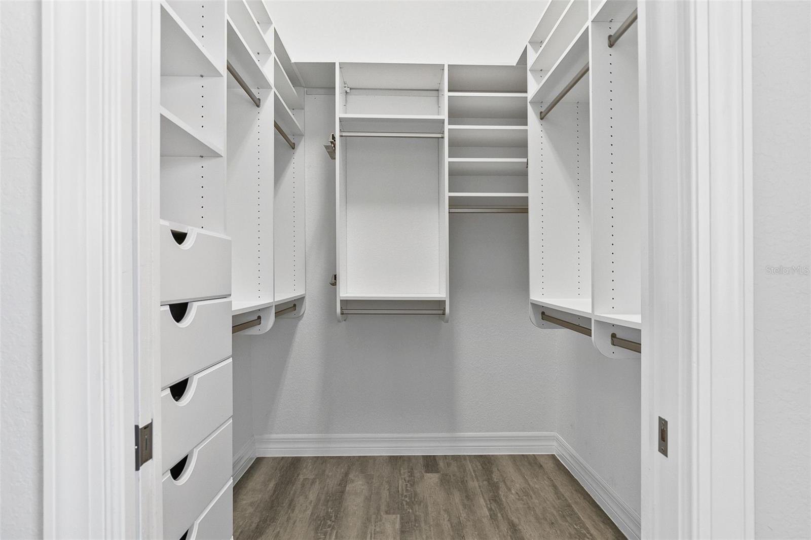 BELLA MILAN - Residential